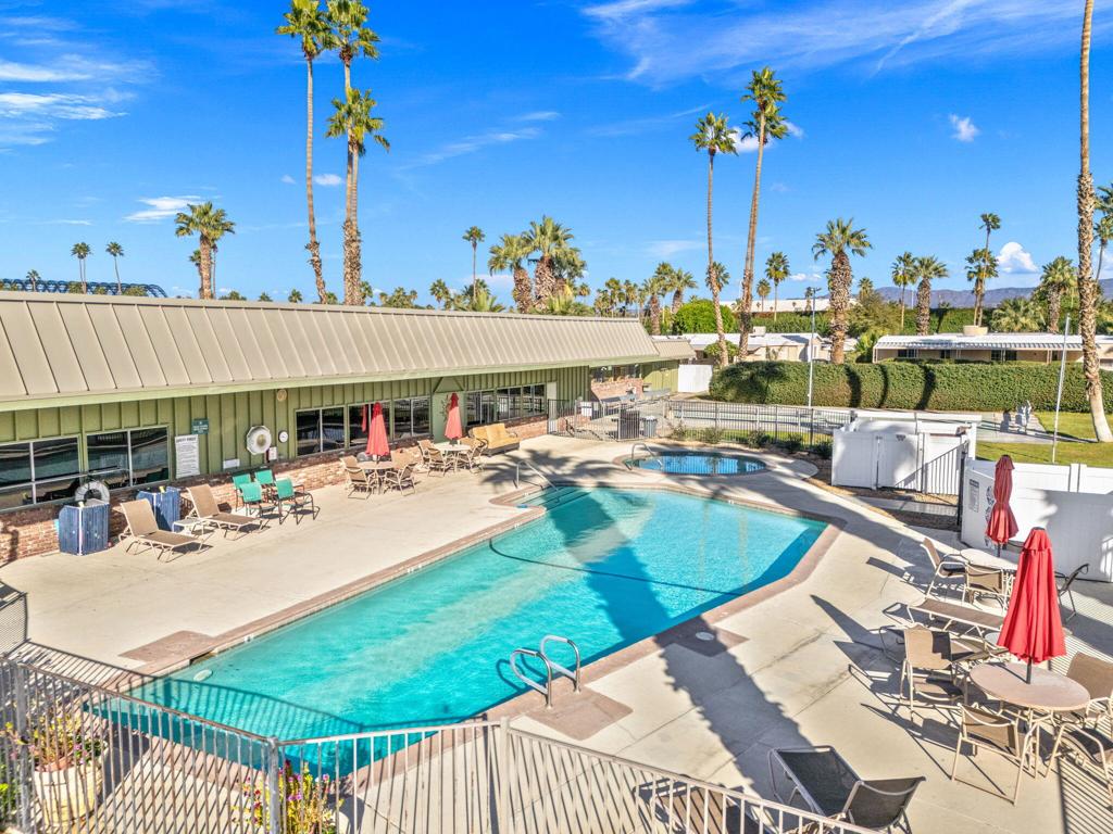 La Quinta Ridge - Manufactured In Park