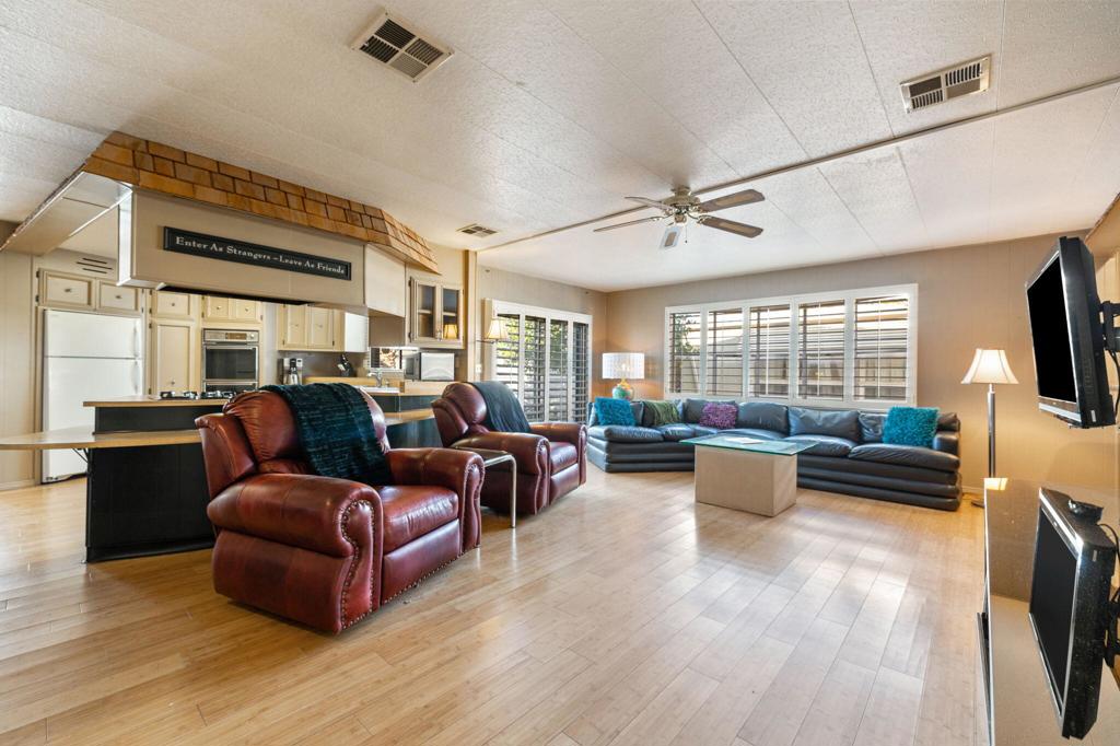 La Quinta Ridge - Manufactured In Park