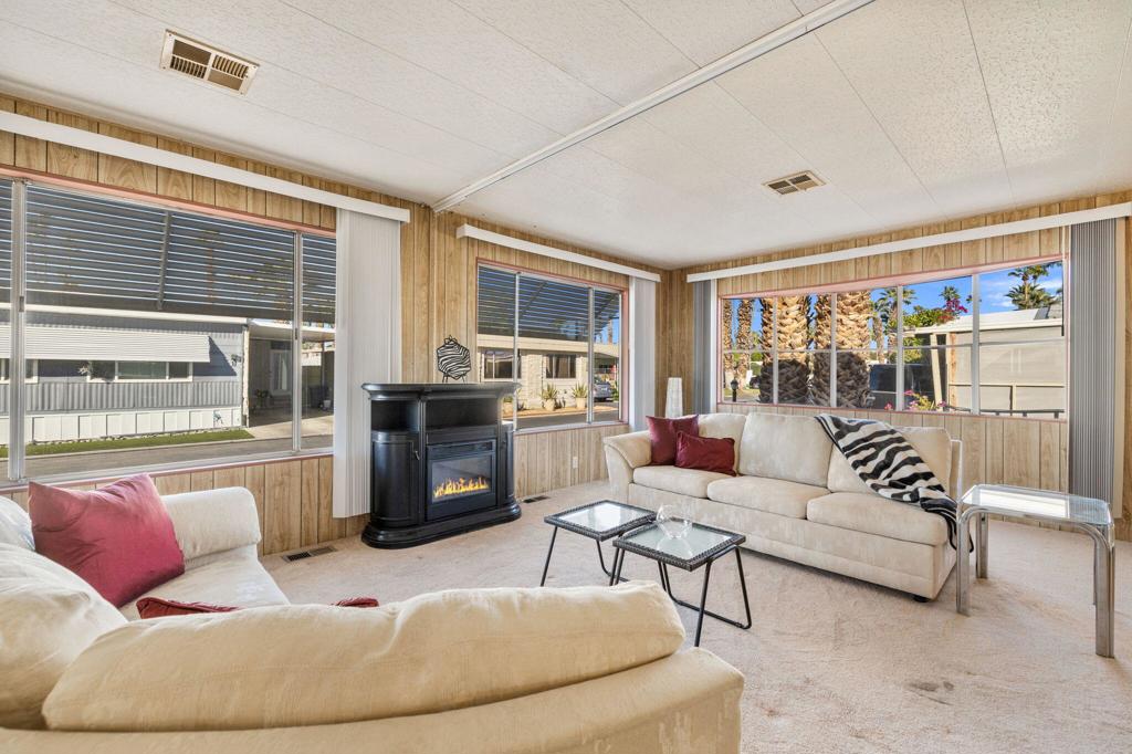 La Quinta Ridge - Manufactured In Park