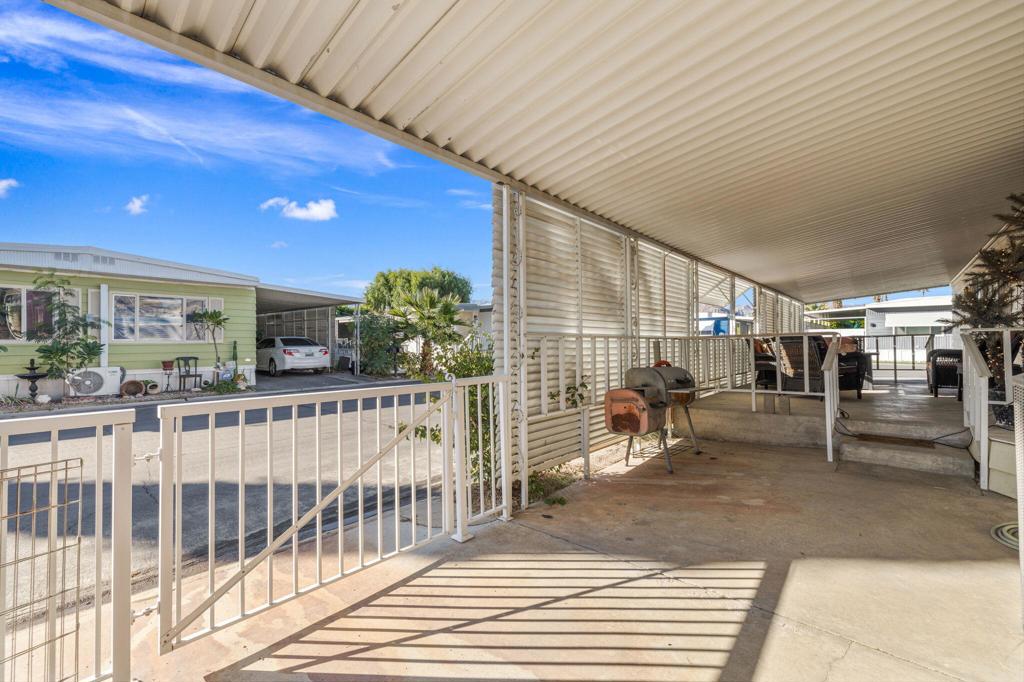 La Quinta Ridge - Manufactured In Park