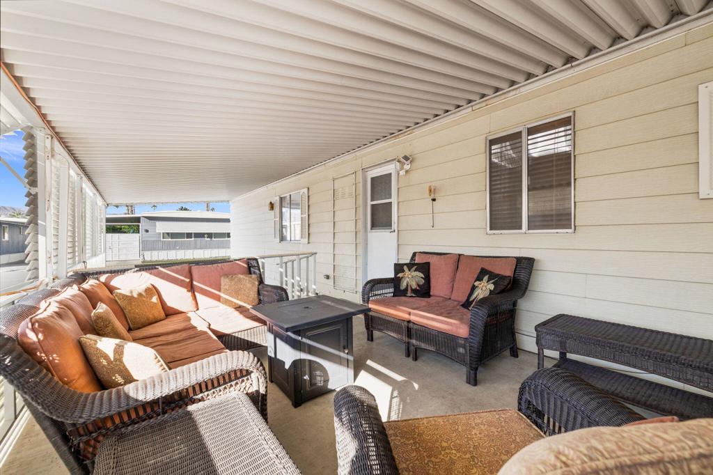 La Quinta Ridge - Manufactured In Park