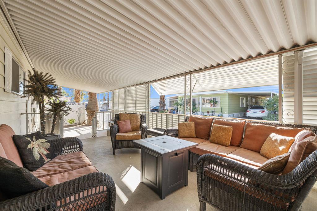 La Quinta Ridge - Manufactured In Park