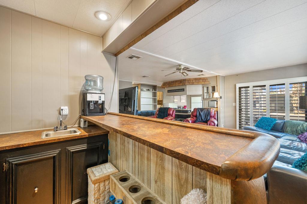 La Quinta Ridge - Manufactured In Park