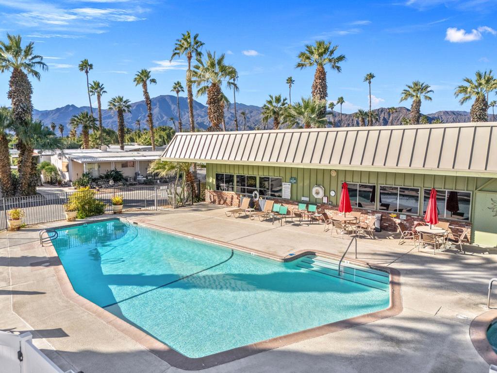 La Quinta Ridge - Manufactured In Park