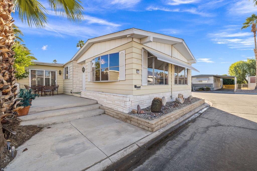 La Quinta Ridge - Manufactured In Park