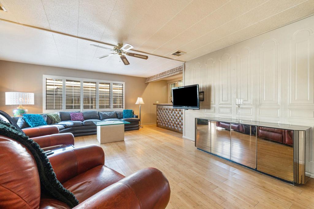 La Quinta Ridge - Manufactured In Park