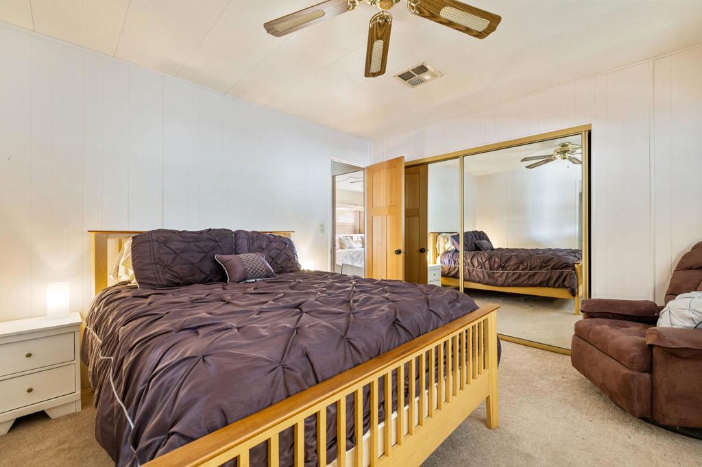 La Quinta Ridge - Manufactured In Park