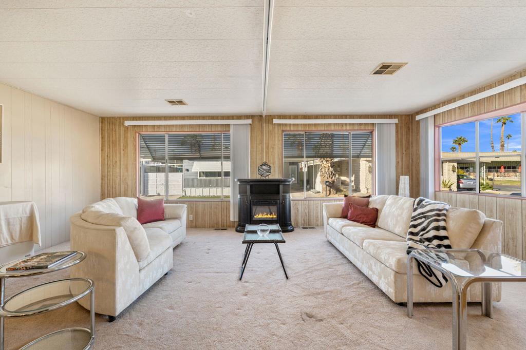 La Quinta Ridge - Manufactured In Park