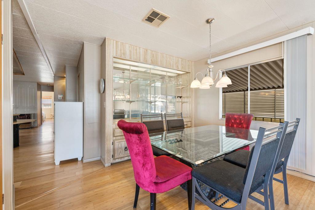 La Quinta Ridge - Manufactured In Park