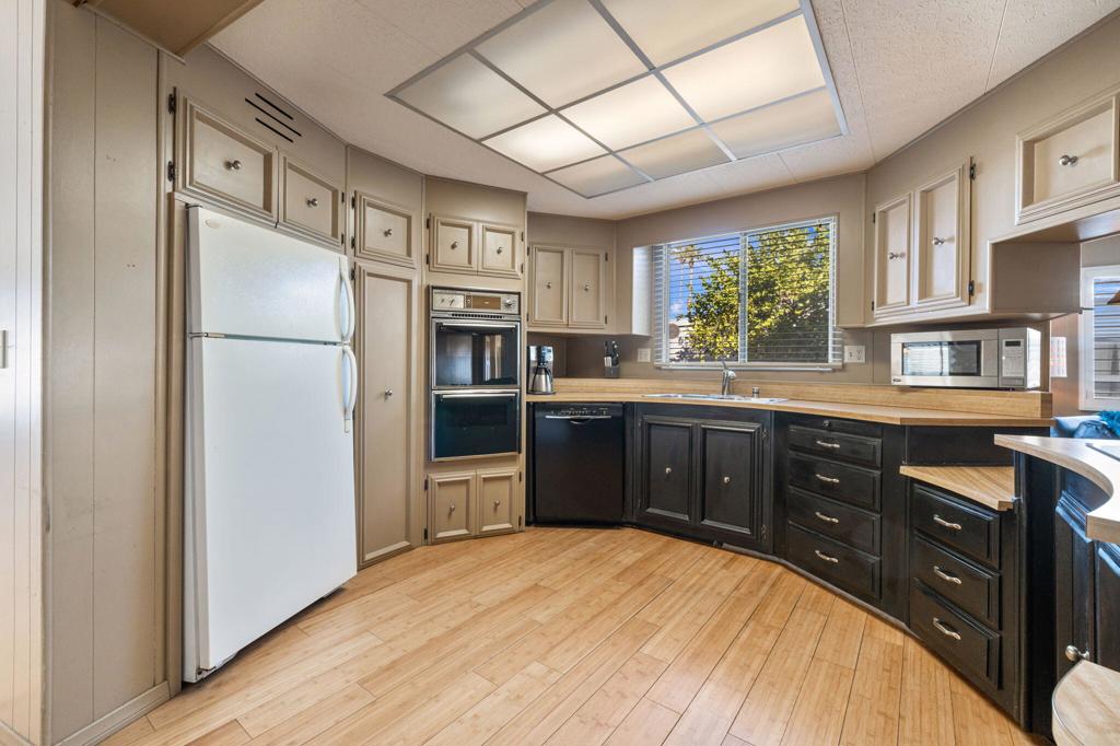 La Quinta Ridge - Manufactured In Park