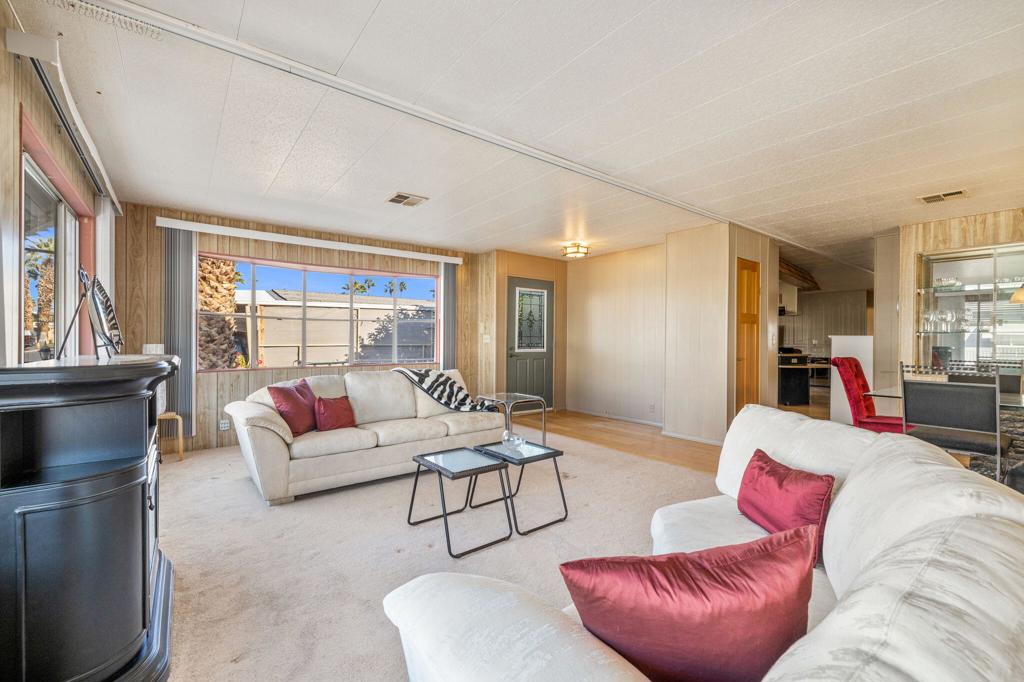 La Quinta Ridge - Manufactured In Park