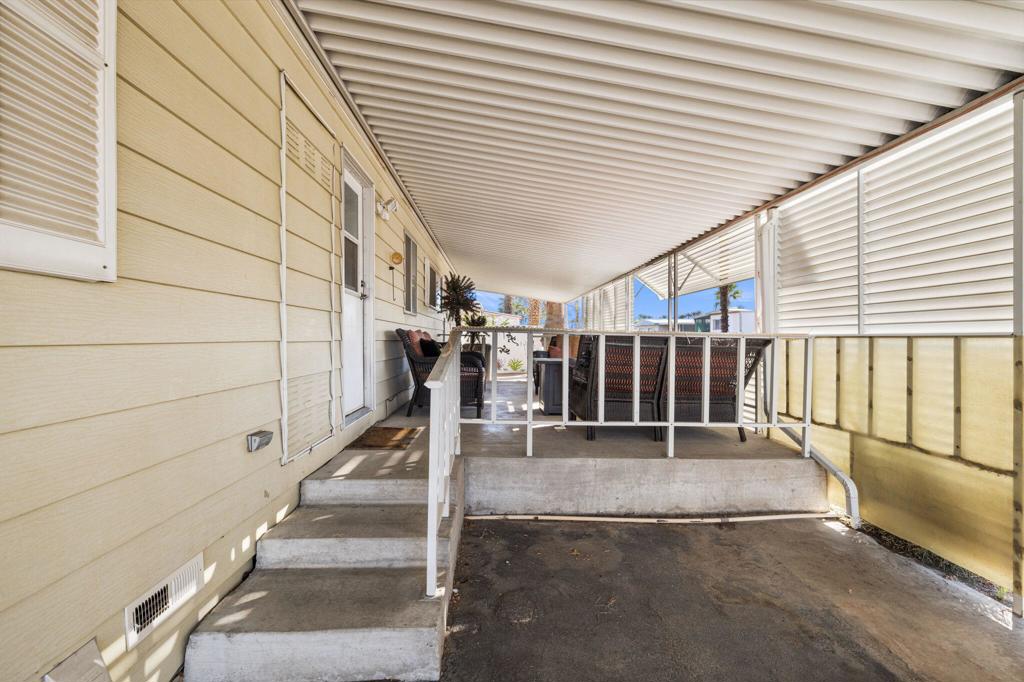 La Quinta Ridge - Manufactured In Park