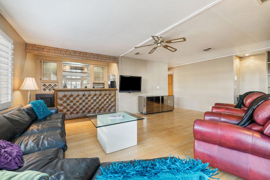 La Quinta Ridge - Manufactured In Park