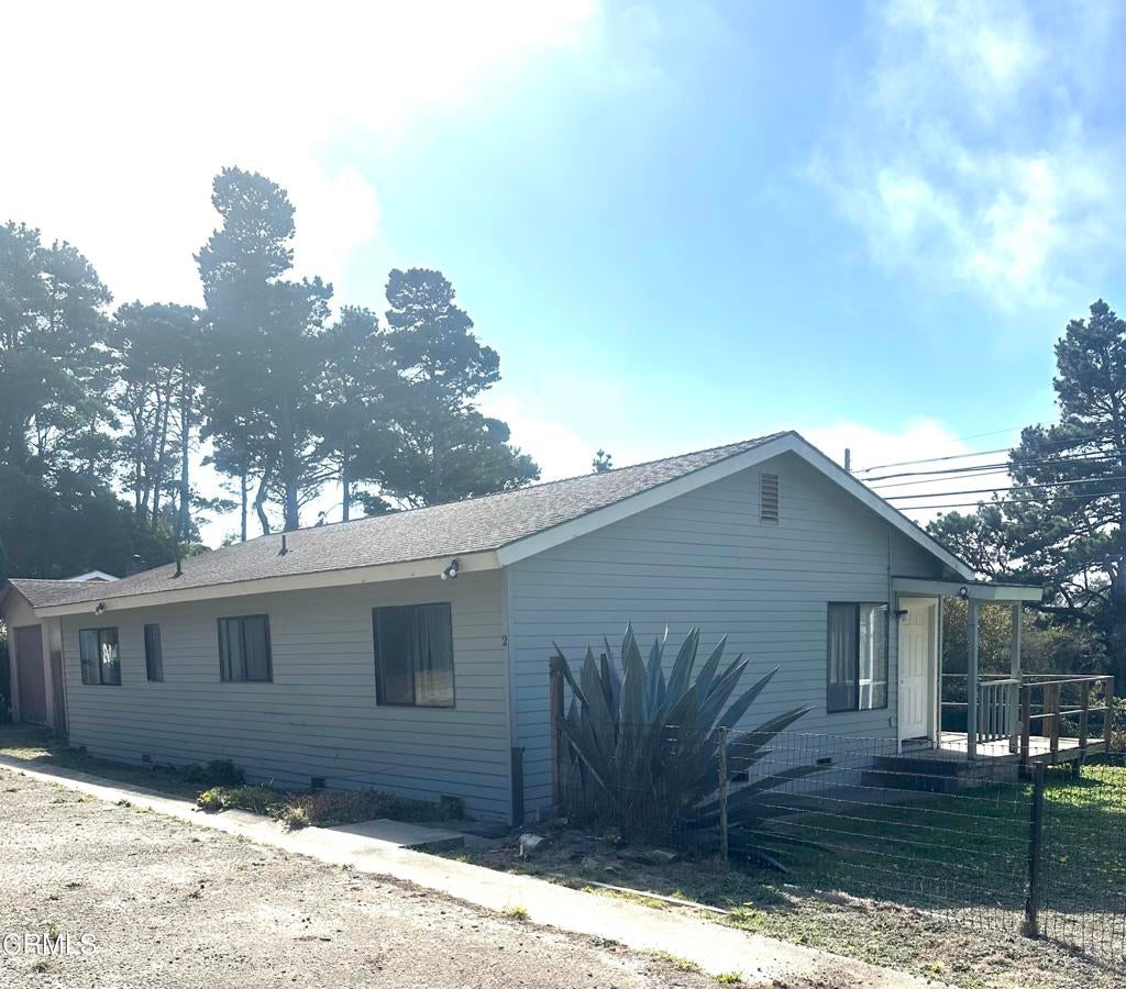 16451 N Highway 1