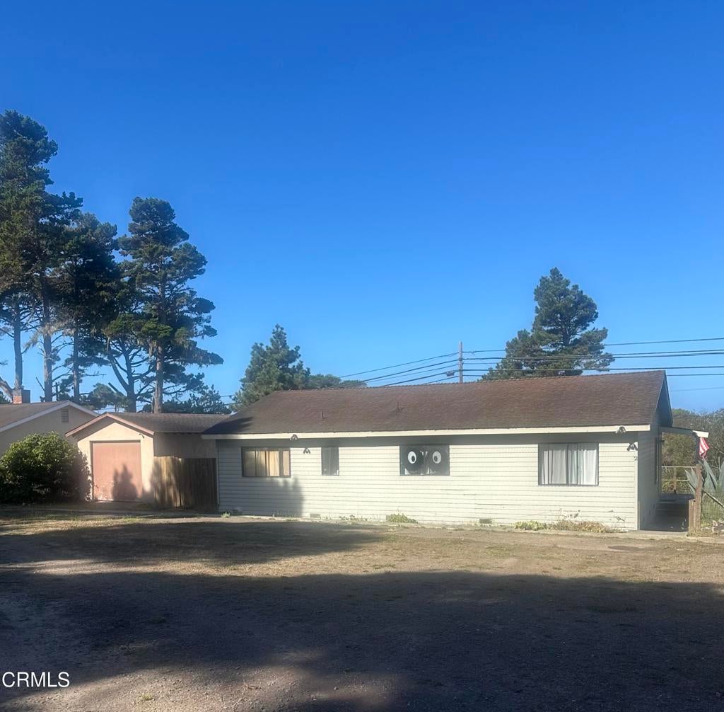 16451 N Highway 1