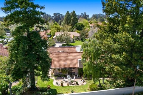 Tiny photo for 1292 Black Sage Circle, Nipomo, CA 93444 (MLS # PI26074283)
