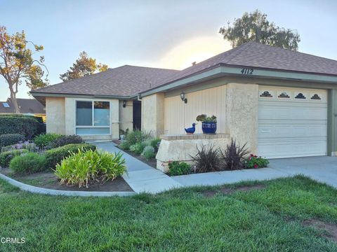 Photo of 4112 Village 4 Vlg, Camarillo, CA 93012 (MLS # V1-32904) Photo of 4112 Village 4 Vlg, Camarillo, CA 93012 (MLS # V1-32904)