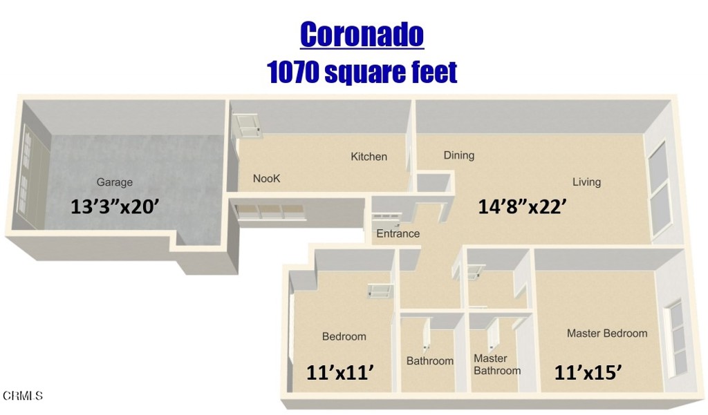 Leisure Village 4 - 248701 - Residential
