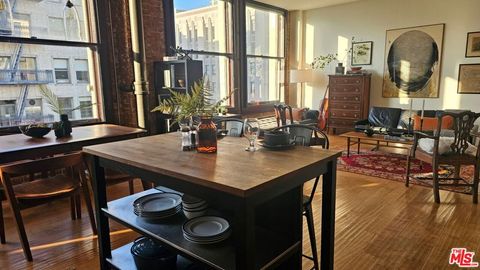 460 S Spring Street 1015 Los Angeles CA 90013