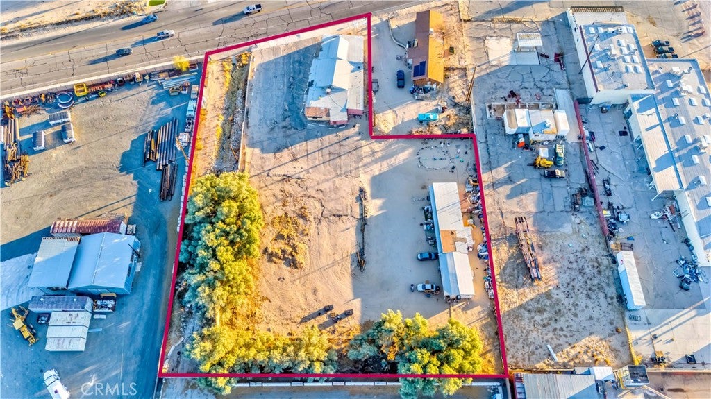 2461 W Main Street