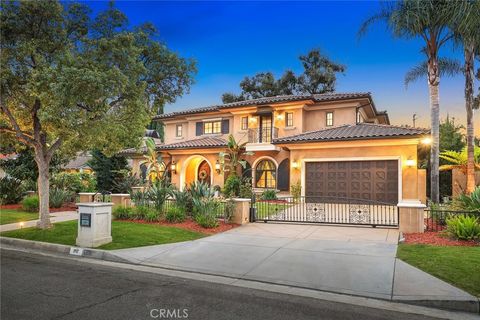 1611 Lovell Avenue Arcadia CA 91007