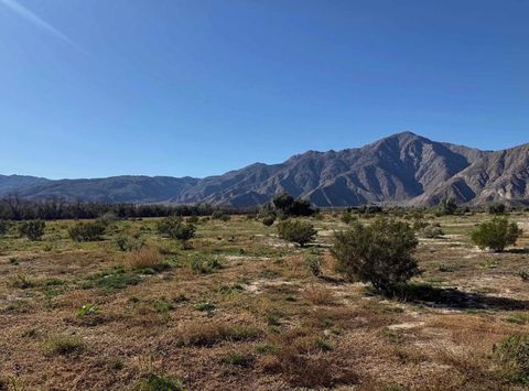 Photo of Borrego Springs Road, Borrego Springs, CA 92004 (MLS # NDP2511391)