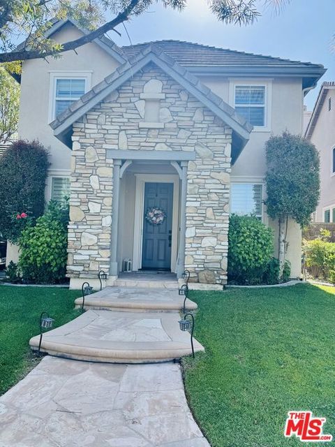22 St Just Avenue Ladera Ranch CA 92694