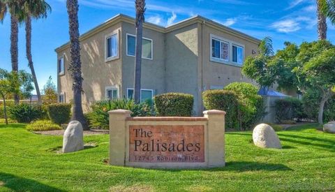 12745 Robison Blvd 18 Poway CA 92064