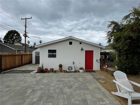 Photo of Anaheim, CA 92805 (MLS # PW26081979)