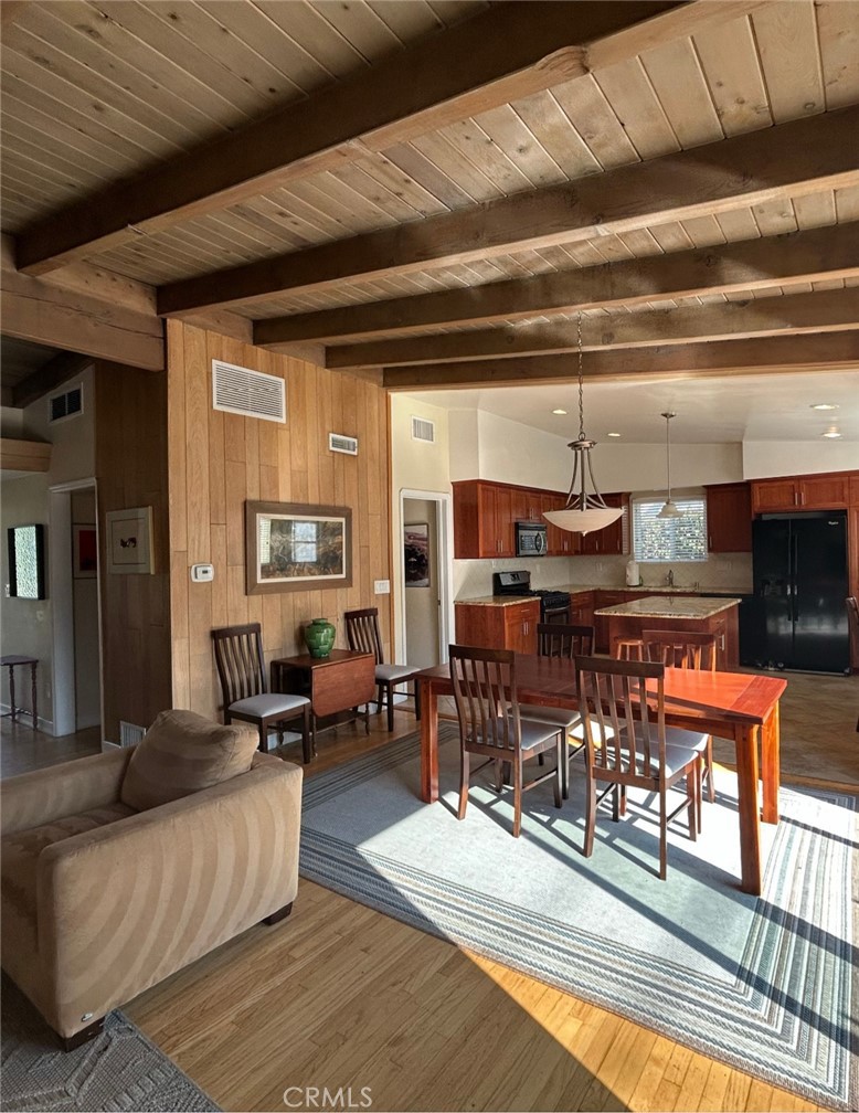 Welcome to this beautiful four-bedroom, two-bathroom rental home located in the sought-after Encino Village neighborhood. This spacious property boasts a large kitchen with a center island, built-in desk, and an open floor plan designed for effortless family living and entertaining. Enjoy the peaceful, family-friendly community with your own private pool and ample outdoor space. Just a short stroll to a scenic park and only a short drive to high-end shopping and dining. With easy freeway access, this home perfectly balances convenience with serenity. A true blend of comfort and luxury! Call today to schedule a tour of this exceptional home and ask about availability for shorter lease terms. Reach out for more details!