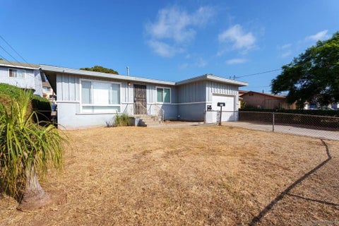 Photo of 1147 1151 Florence ST, Imperial Beach, CA 91932 (MLS # 260023374SD)