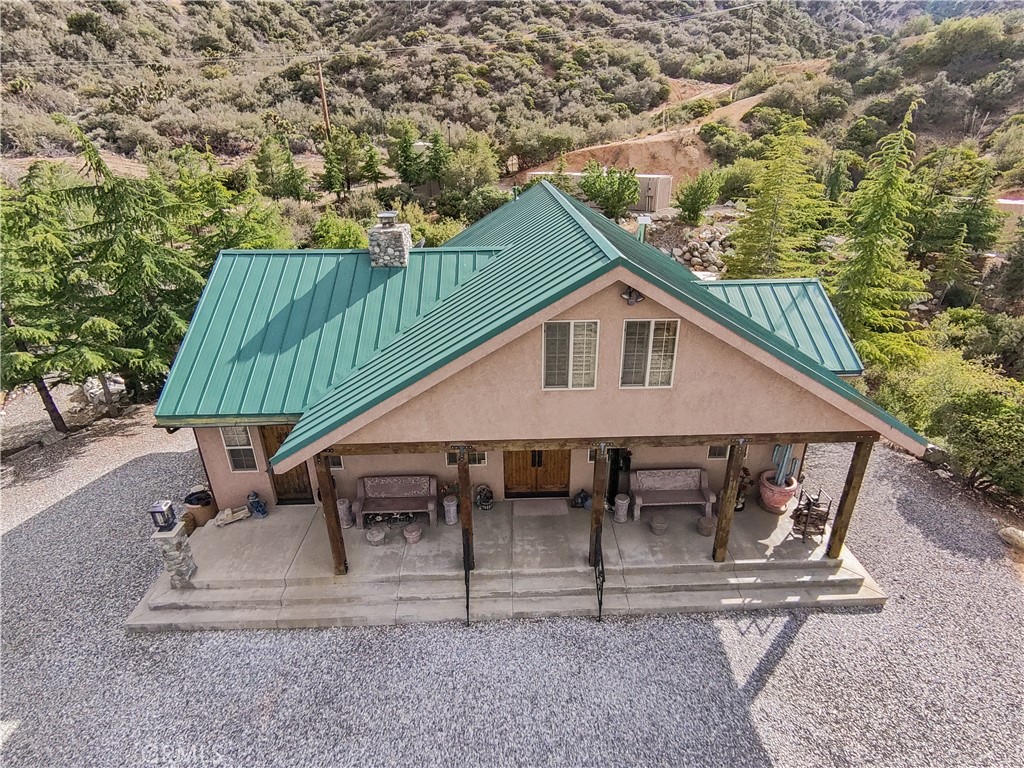 1870 Oak Springs Valley Road