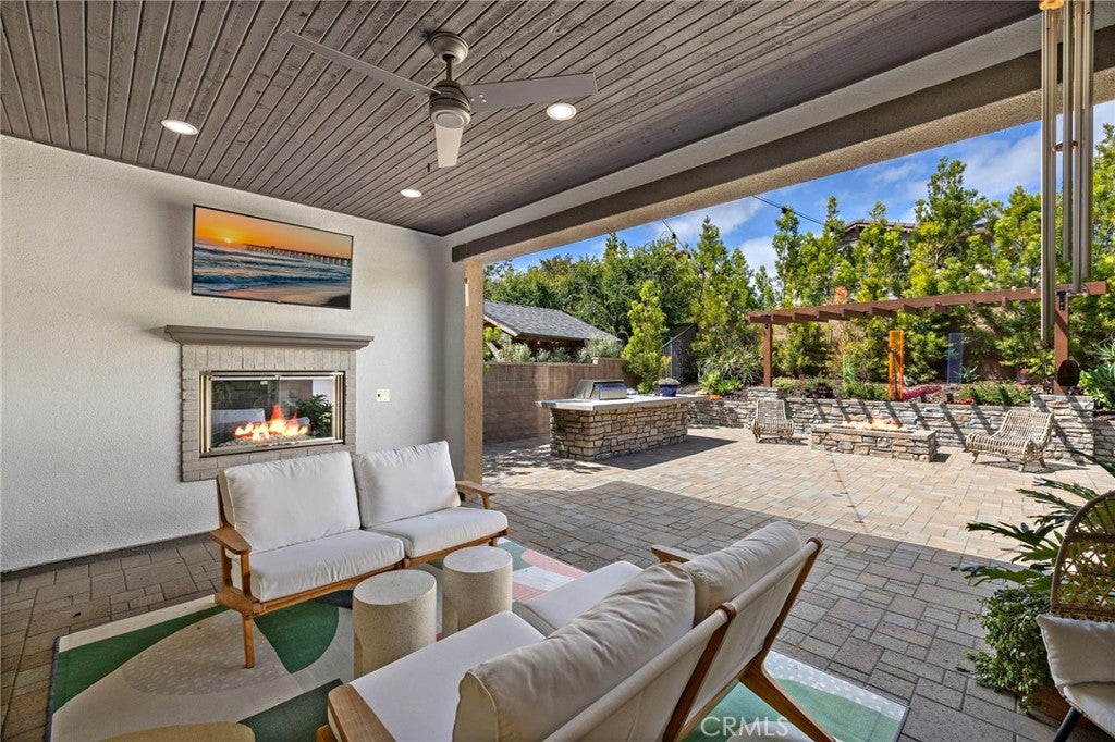 64 Ventada, Rancho Mission Viejo CA 92694 - Photo 19