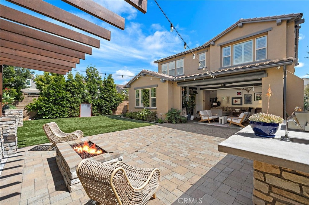 64 Ventada, Rancho Mission Viejo CA 92694 - Photo 36