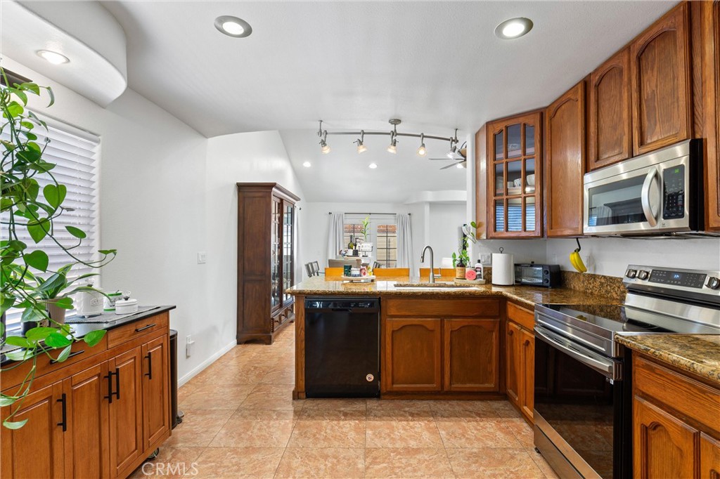 La Quinta Cove* - Residential