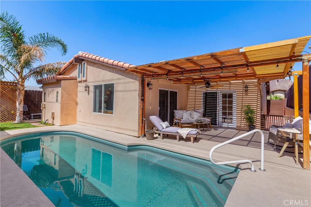 La Quinta Cove* - Residential