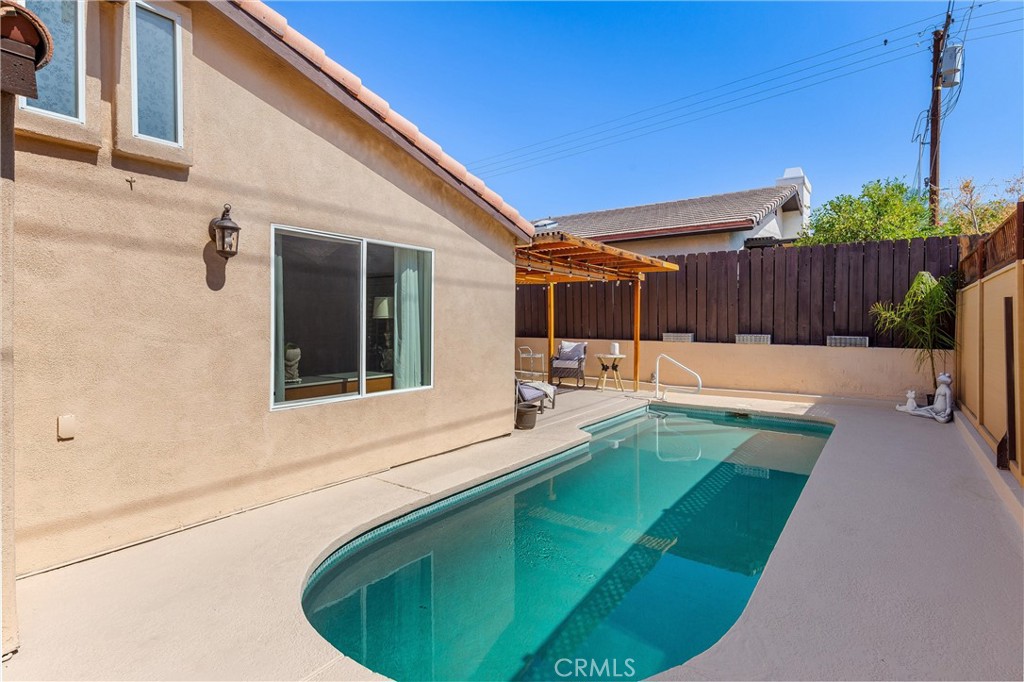 La Quinta Cove* - Residential