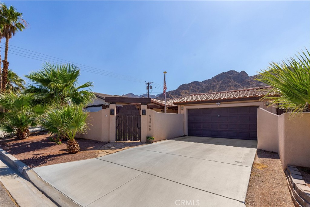 La Quinta Cove* - Residential