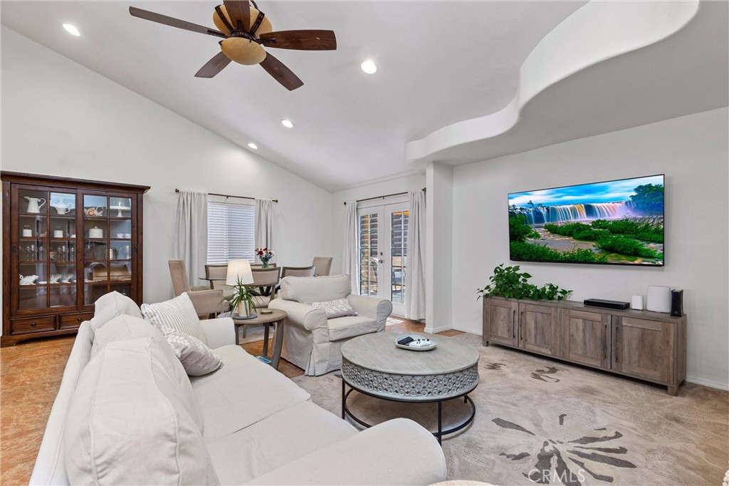 La Quinta Cove* - Residential