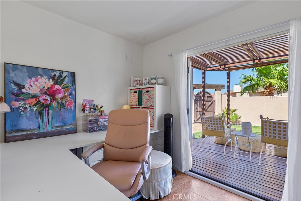 La Quinta Cove* - Residential