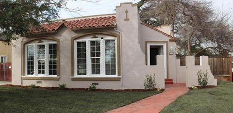 Photo of 843 E Julian Street, San Jose, CA 95112 (MLS # ML82030132)