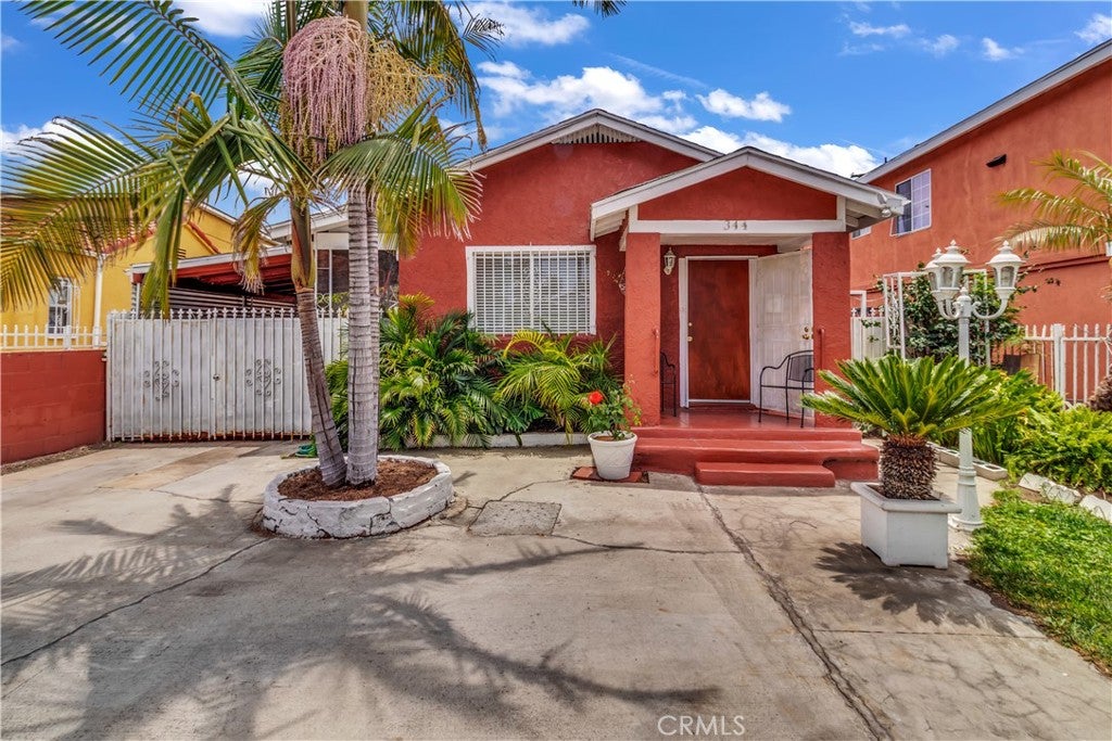 344 W 83rd ST, Los Angeles CA 90003