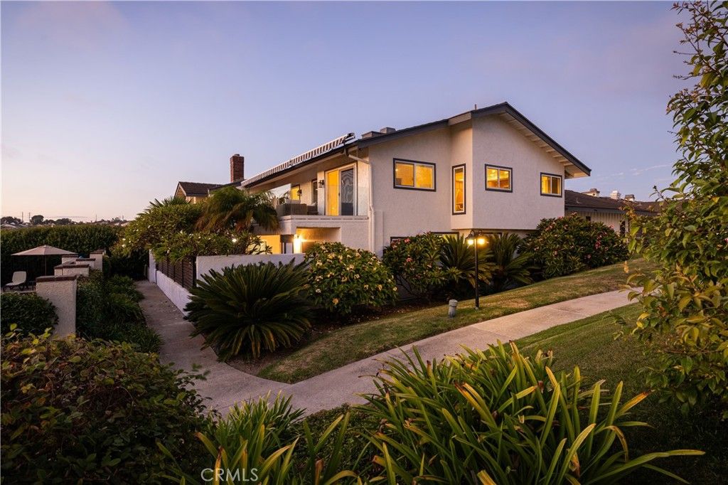 Photo of 3 White Water Drive, Corona Del Mar, CA 92625 (MLS # OC26054690)