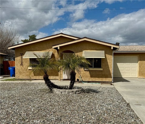 Photo of 2364 San Padre Avenue, Hemet, CA 92545 (MLS # IG26208448)