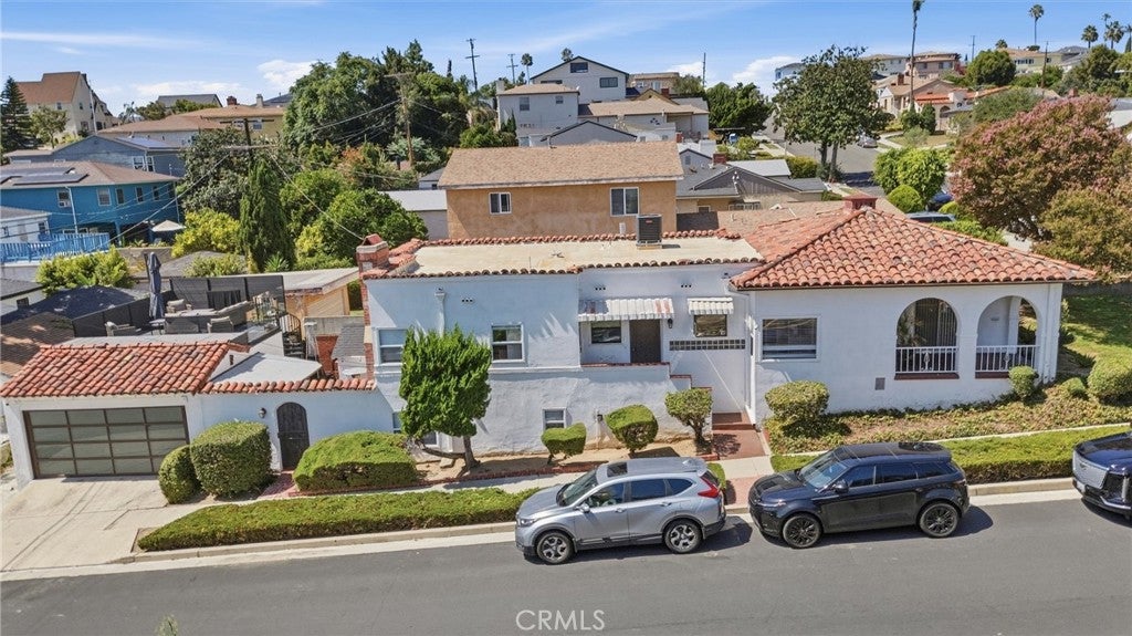 4400 W 59th Place