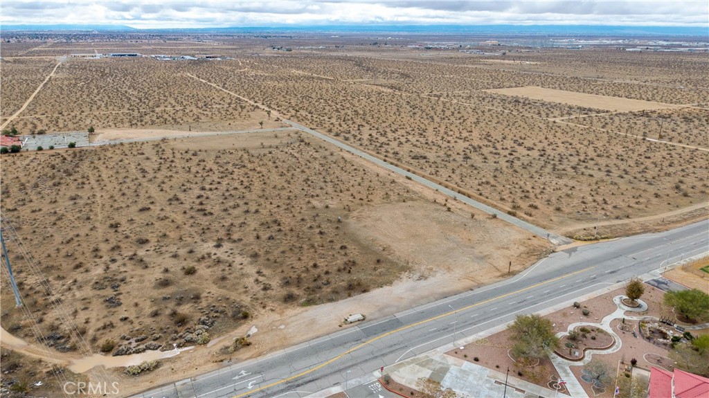 11675 Air Express Way