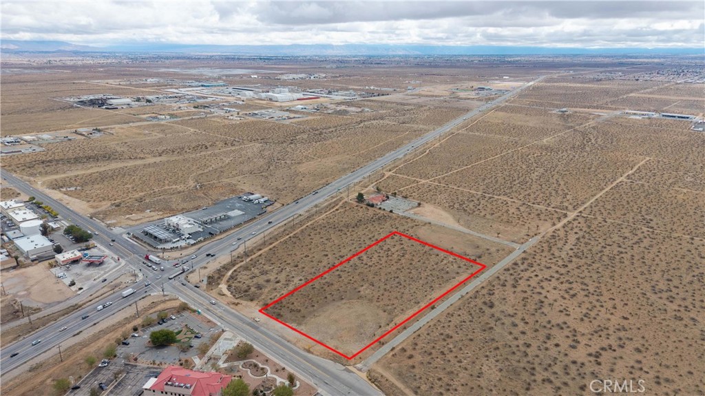 11675 Air Express Way