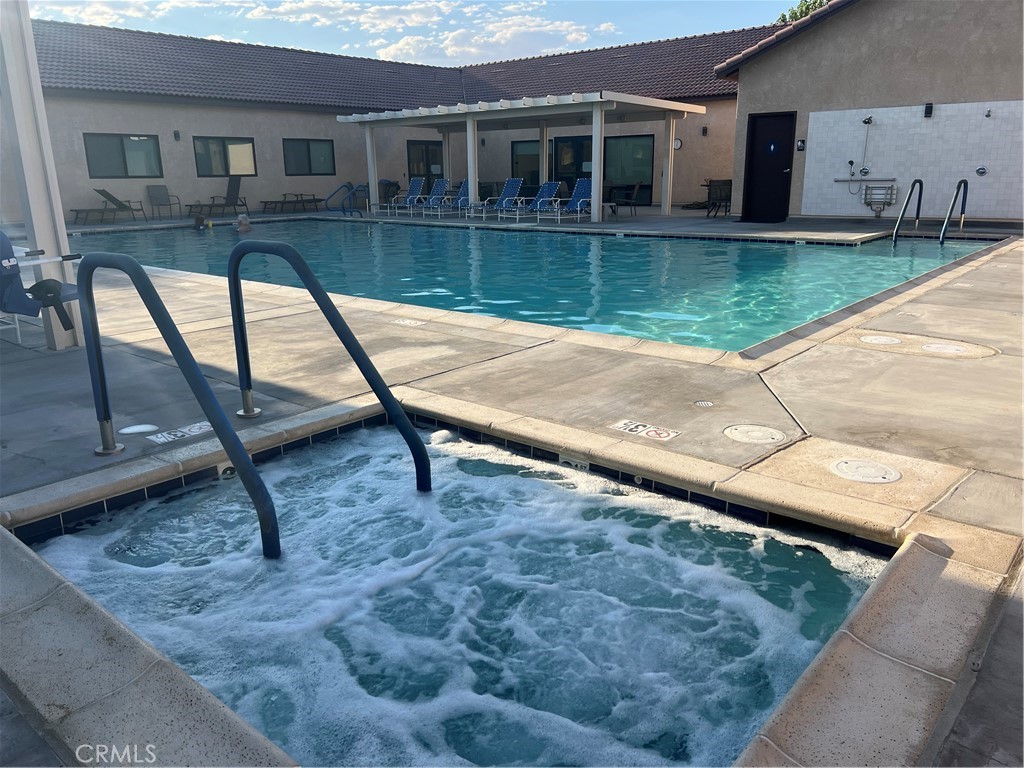19163 Palo Verde Drive