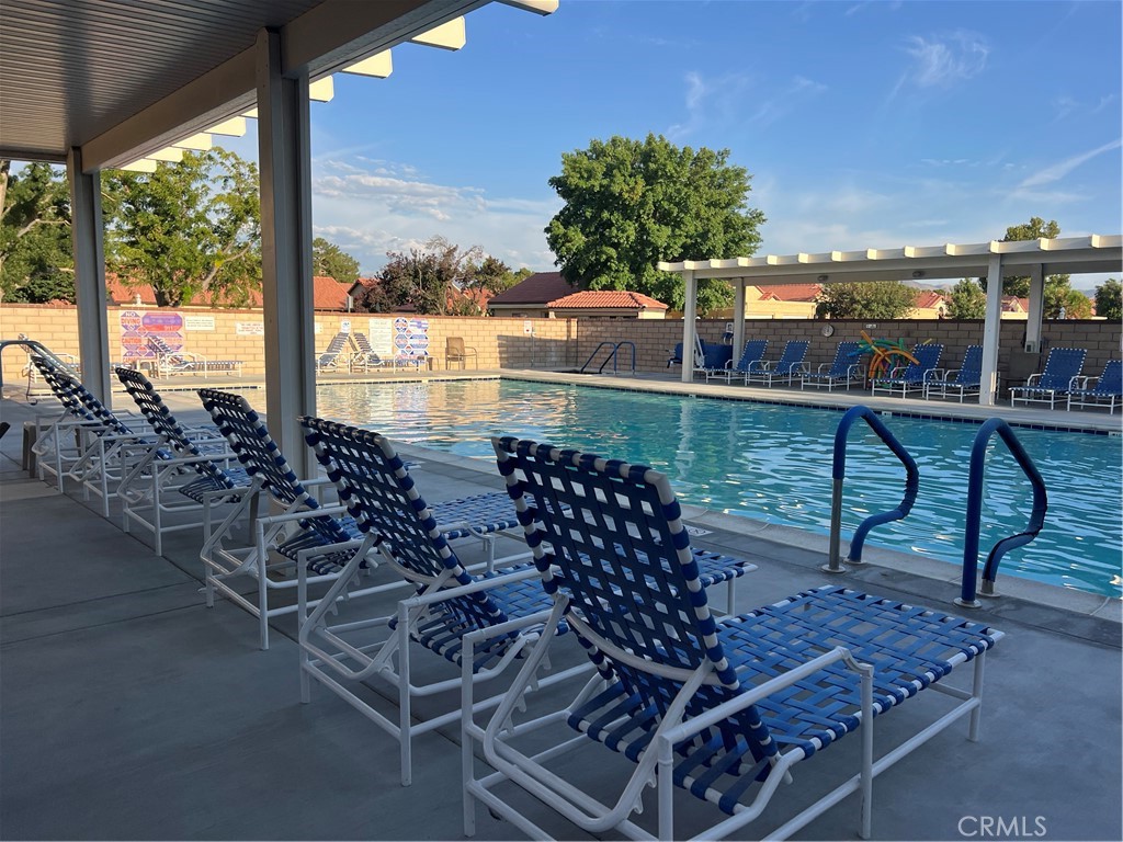 19163 Palo Verde Drive