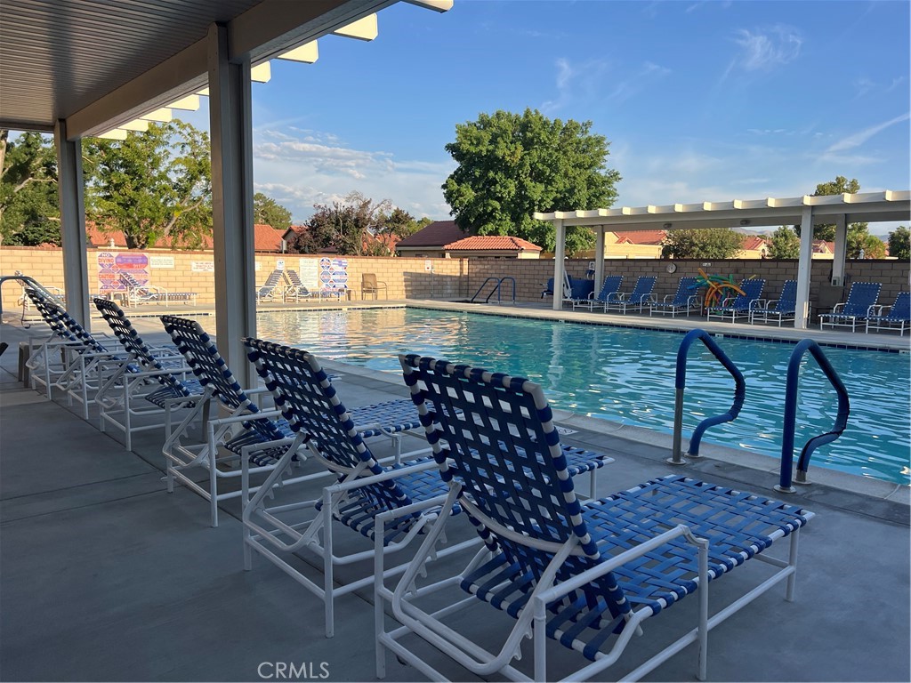 19163 Palo Verde Drive